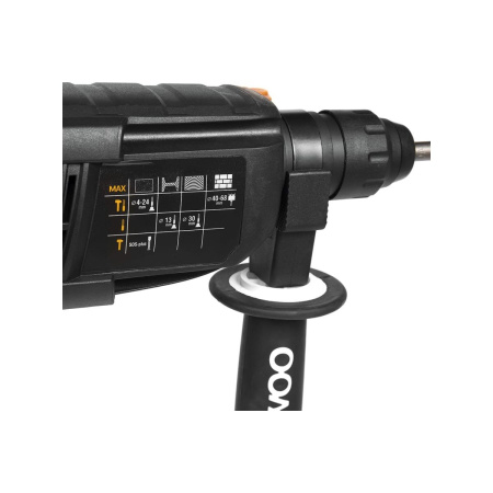 Перфоратор DAEWOO DAH 820