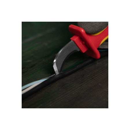 Нож диэлектрический СИБРТЕХ 78808