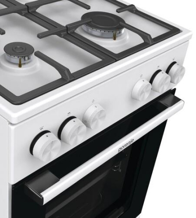 Газовая плита Gorenje GG5A11WFFM белый