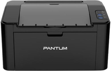 Принтер лазерный Pantum P2500
