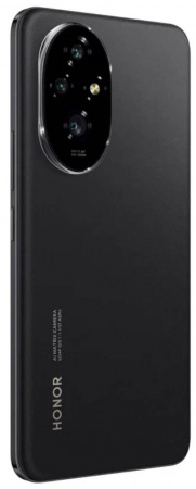 Смартфон Honor 200 8/256 Гб Вельветовый Черный