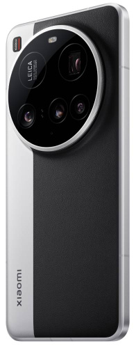 Смартфон Xiaomi 15 Ultra 16/512 Гб 5G Серебристый хром