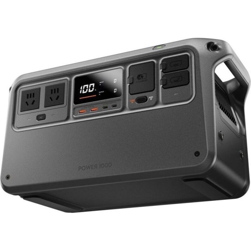 Портативная электростанция DJI Power V2 2600 Вт (1024 Вт*ч)