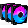 Комплект вентиляторов GIGABYTE GP-ECFAN1203