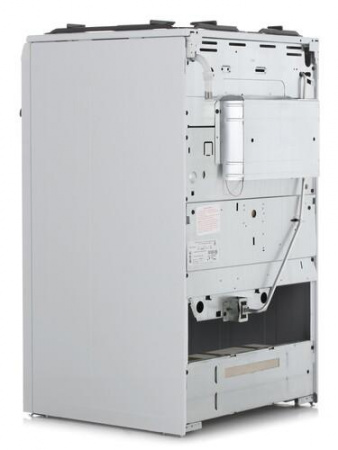Газовая плита DARINA S4 GM 441 101 белый