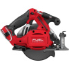 Пила циркулярная Milwaukee M18 FCS552-302X Fuel (4933493589) 2АКБ+ЗУ