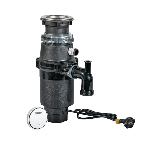 Измельчитель пищевых отходов BORT Master Eco Control 93417999