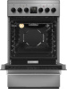 Электрическая плита MAUNFELD MEC55CS08D