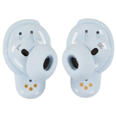 Наушники TWS Bose QuietComfort Ultra Earbuds голубой