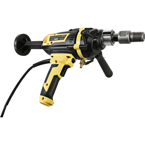 Дрель алмазного сверления Hanskonner HID2180M