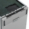 Встраиваемая посудомоечная машина Hisense HV583B10AD