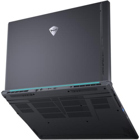 17.3" Ноутбук Machenike Star 17 Moon XL серый