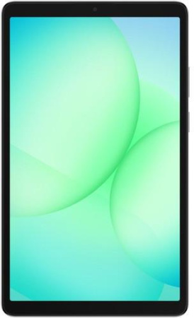 8.7" Планшет Samsung Galaxy Tab A11 Wi-Fi 64 ГБ серый