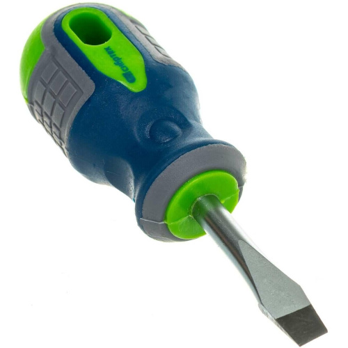 Набор отверток универсальный Сибртех 13375 8 предметов