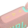 Портативная колонка JBL GO 4, розовый