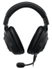 Проводные наушники Logitech G PRO X SE черный