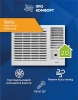 Оконный Кондиционер Ballu Bwc-07 Ac Wind Cool