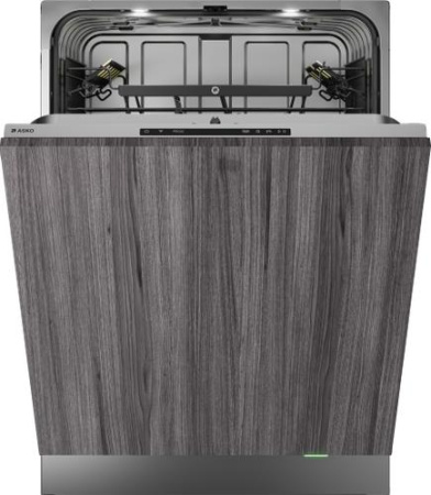 Встраиваемая посудомоечная машина Asko DFI756MUXXL