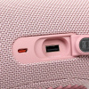 Портативная колонка JBL Charge 5, розовый