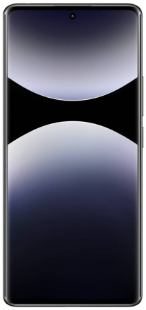 Смартфон Xiaomi Redmi Note 14 Pro 12/512 Гб Lte Полуночный Черный