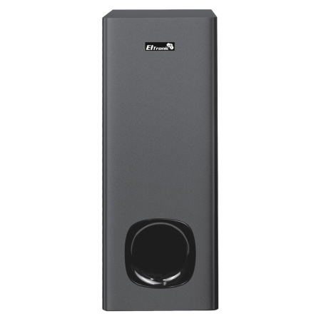 Саундбар ELTRONIC 30-67 Sound Slick 5 черный