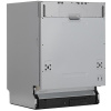 Встраиваемая посудомоечная машина DeLonghi DDW 06F Basilia