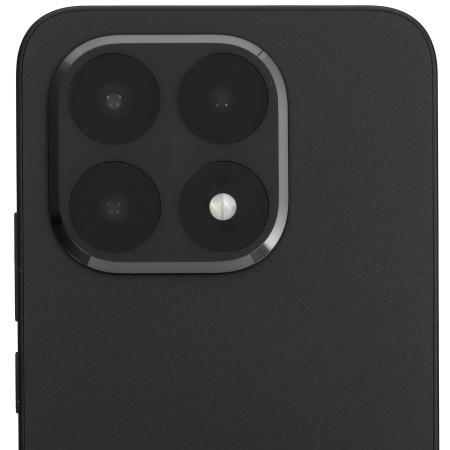 Смартфон Xiaomi Mi 15T 12/512 гб Черный