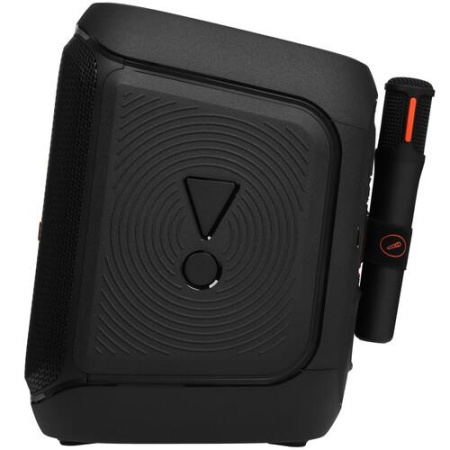 Портативная аудиосистема JBL Partybox Encore 2, черный