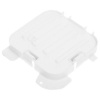 Стиральная машина Hotpoint WH 9490 VWX белый