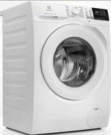 Стиральная машина Electrolux EW6FN448W белый
