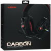 Беспроводные/проводные наушники ARDOR GAMING Carbon Wireless черный
