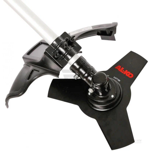 Триммер бензиновый Geos Max Comfort 126B