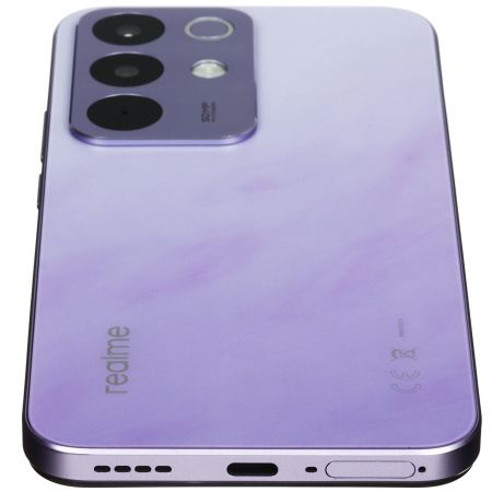 Смартфон Realme C85 Pro 8/256 Гб Фиолетовый