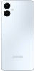 Смартфон Samsung Galaxy A06 4/64Гб Голубой