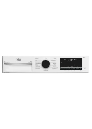 Стиральная машина Beko B3WFR48H2W