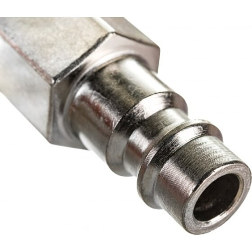 Разветвитель пневматический на 3 выхода со штуцером Pegas pneumatic 3304