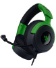 Проводные наушники Razer Kraken V4 X Minecraft Edition черный