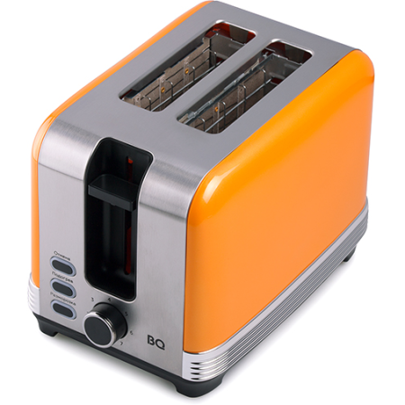 Тостер BQ T1000 Желтый