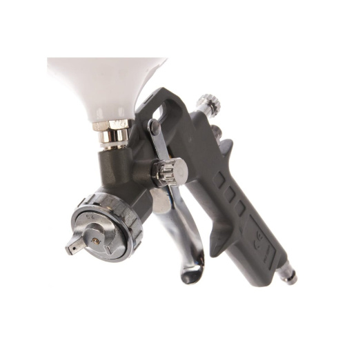 Краскораспылитель CONCORDE SGU2.5Q (6619235) в/б