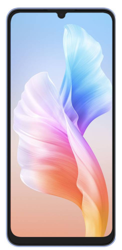 Смартфон Meizu Note 21 4/256 Гб LTE Голубой