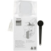 Кофемашина автоматическая Philips EP2224/10 серый