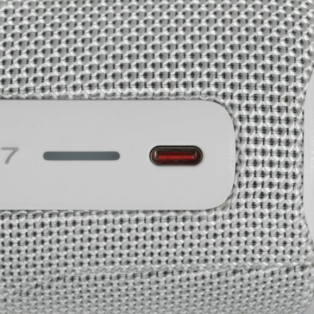 Портативная колонка JBL Flip 7, белый