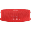 Портативная колонка JBL Charge 5, красный