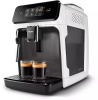 Кофемашина автоматическая Philips EP1223/00 белый
