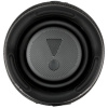 Портативная колонка JBL Charge 5, черный