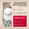 Посудомоечная машина Hansa ZWM475WH белый