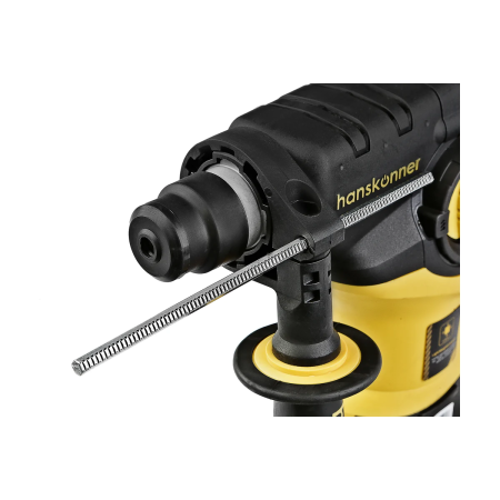Перфоратор Hanskonner HRH0928DR 980т