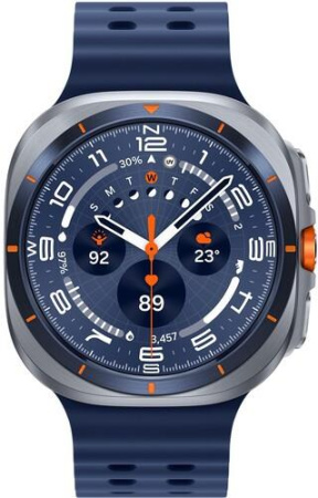 Смарт-часы Samsung Galaxy Watch Ultra 2025 LTE 47mm