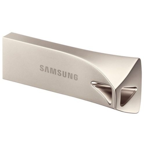 USB-флешка 256GB 3.1 Samsung BAR silver (MUF-256BE3/APC)