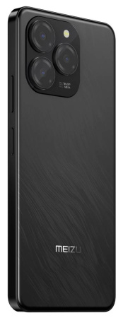 Смартфон Meizu Note 21 8/256 Гб LTE Черный